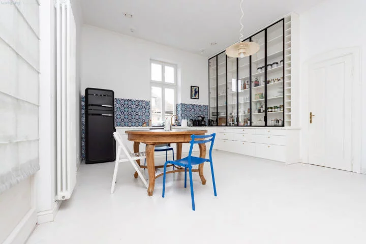 Biuro 135,87 m², oferta nr , 7990, Kraków, Grzegórzki, Chłopickiego Józefa