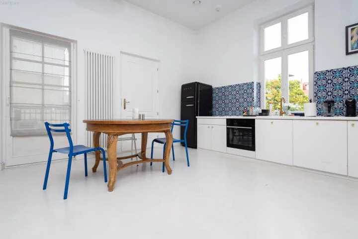 Biuro 135,87 m², oferta nr , 7990, Kraków, Grzegórzki, Chłopickiego Józefa