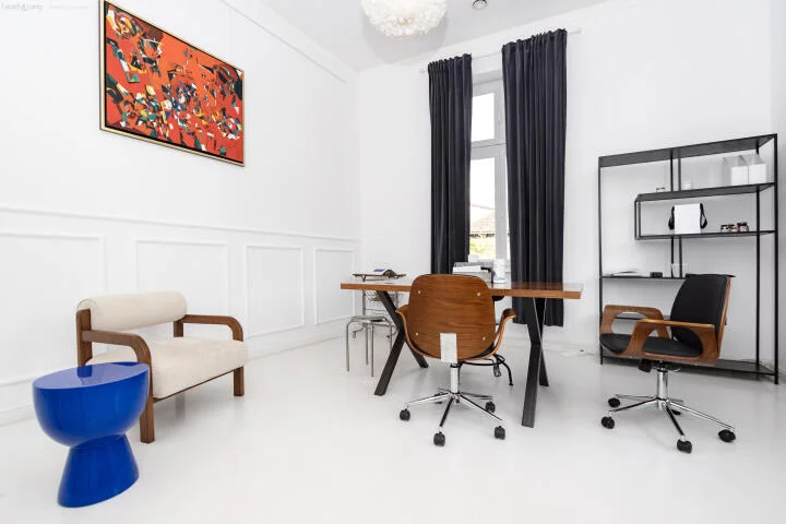Biuro 135,87 m², oferta nr , 7990, Kraków, Grzegórzki, Chłopickiego Józefa