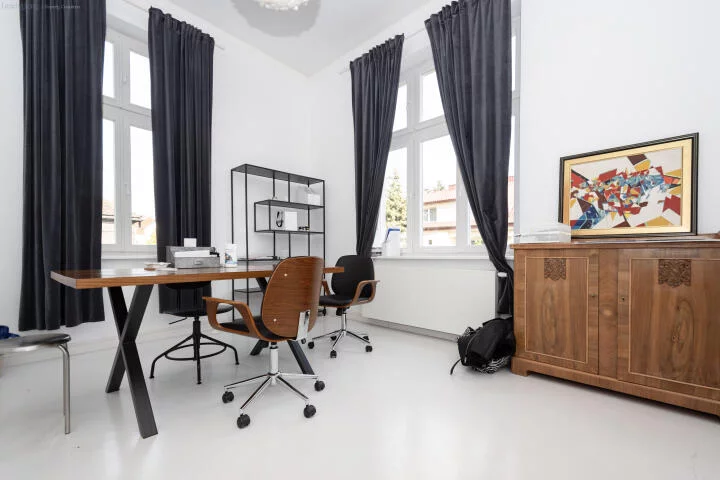 Biuro 135,87 m², oferta nr , 7990, Kraków, Grzegórzki, Chłopickiego Józefa