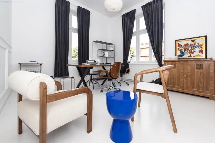 Biuro 135,87 m², oferta nr , 7990, Kraków, Grzegórzki, Chłopickiego Józefa