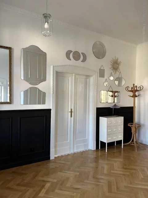 Biuro 135,87 m², oferta nr , 7990, Kraków, Grzegórzki, Chłopickiego Józefa