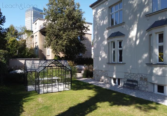 Biuro 135,87 m², oferta nr , 7990, Kraków, Grzegórzki, Chłopickiego Józefa