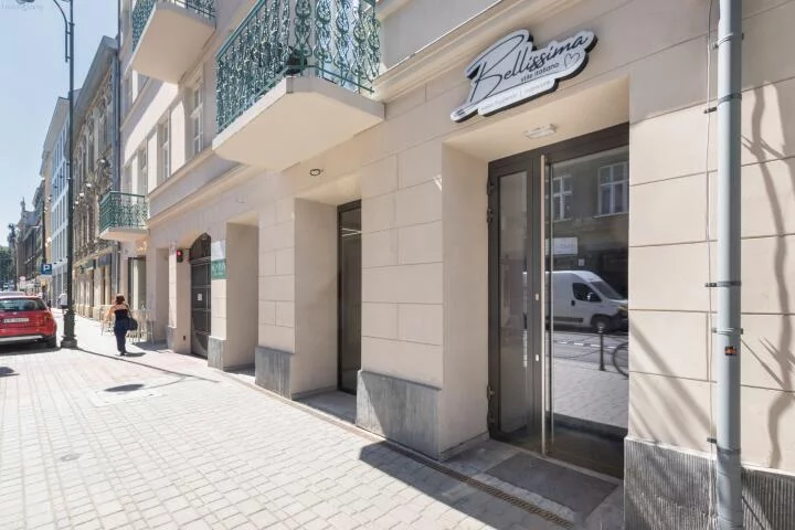 Apartamenty 7907 Kraków Stare Miasto Długa