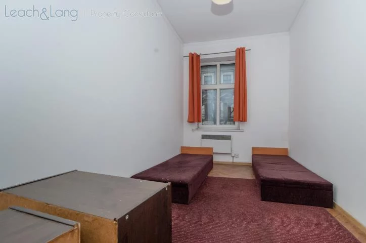 Obiekt 656,00 m², oferta nr , 7777, Kraków, Grzegórzki, Grzegórzecka