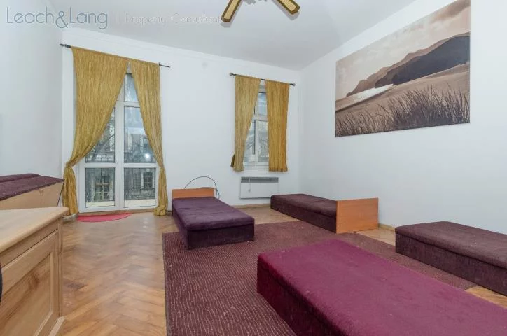 Obiekt 656,00 m², oferta nr , 7777, Kraków, Grzegórzki, Grzegórzecka