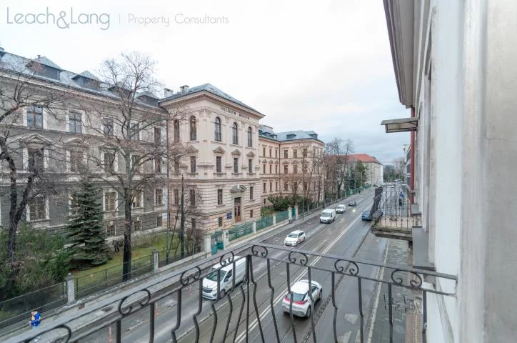 Obiekt 656,00 m², oferta nr , 7777, Kraków, Grzegórzki, Grzegórzecka