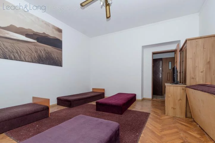 Obiekt 656,00 m², oferta nr , 7777, Kraków, Grzegórzki, Grzegórzecka