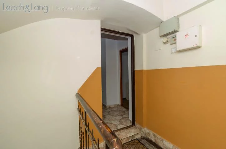 Obiekt 656,00 m², oferta nr , 7777, Kraków, Grzegórzki, Grzegórzecka