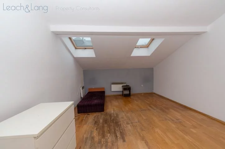 Obiekt 656,00 m², oferta nr , 7777, Kraków, Grzegórzki, Grzegórzecka
