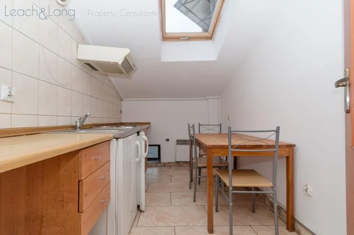 Obiekt 656,00 m², oferta nr , 7777, Kraków, Grzegórzki, Grzegórzecka