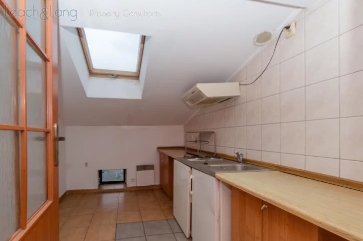 Obiekt 656,00 m², oferta nr , 7777, Kraków, Grzegórzki, Grzegórzecka