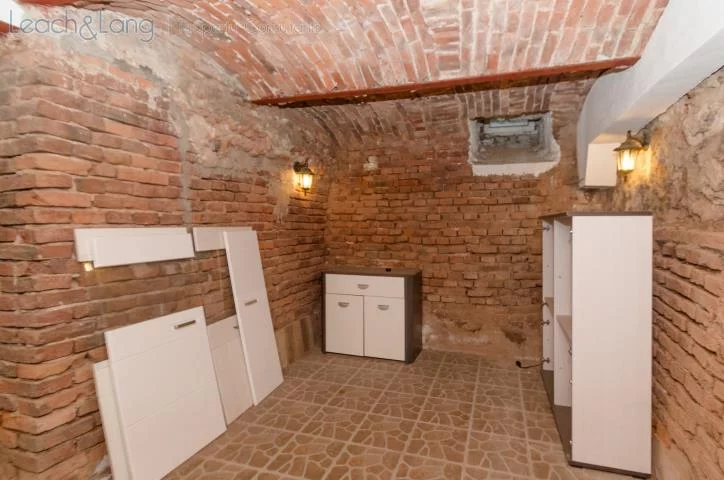 Obiekt 656,00 m², oferta nr , 7777, Kraków, Grzegórzki, Grzegórzecka