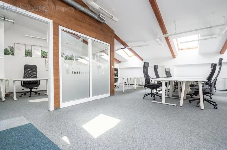 Biuro 455,54 m², oferta nr , 7664, Kraków, Stare Miasto, Stare Miasto, Karmelicka