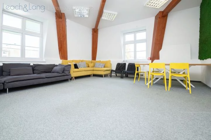 Biuro 455,54 m², oferta nr , 7664, Kraków, Stare Miasto, Stare Miasto, Karmelicka