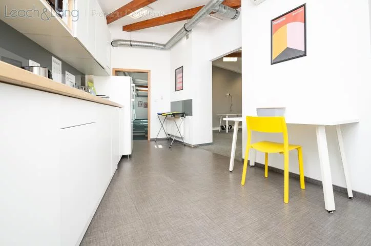 Biuro 455,54 m², oferta nr , 7664, Kraków, Stare Miasto, Stare Miasto, Karmelicka