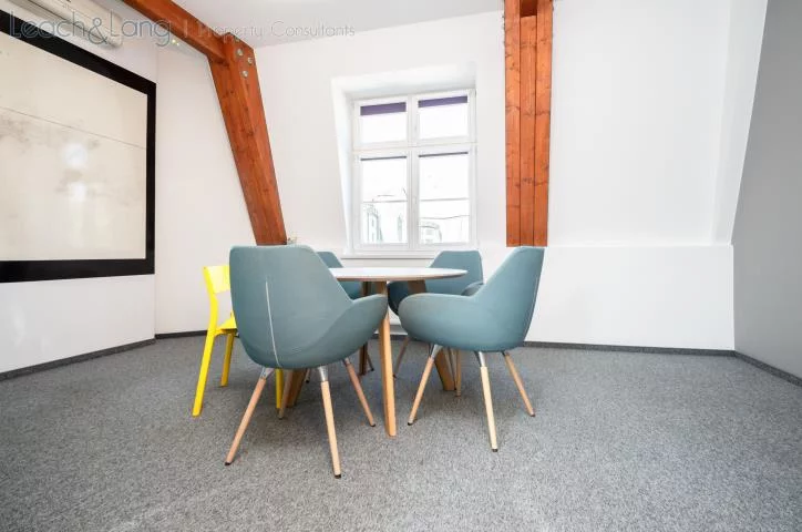 Biuro 455,54 m², oferta nr , 7664, Kraków, Stare Miasto, Stare Miasto, Karmelicka