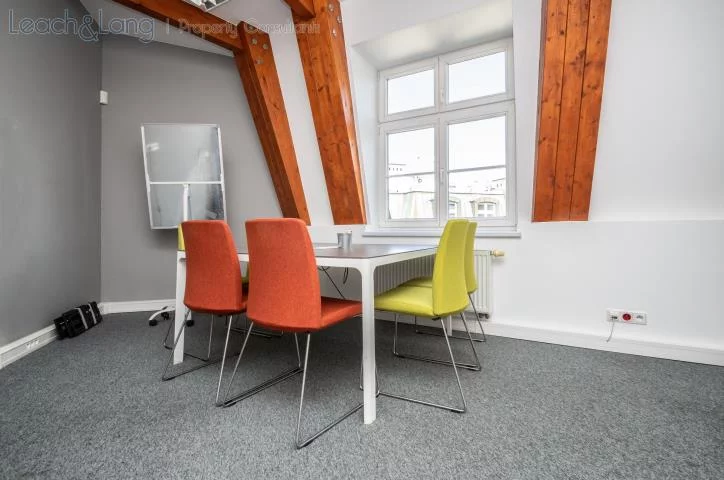 Biuro 455,54 m², oferta nr , 7664, Kraków, Stare Miasto, Stare Miasto, Karmelicka