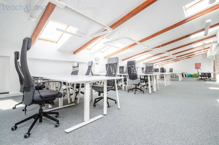 Biuro 455,54 m², oferta nr , 7664, Kraków, Stare Miasto, Stare Miasto, Karmelicka