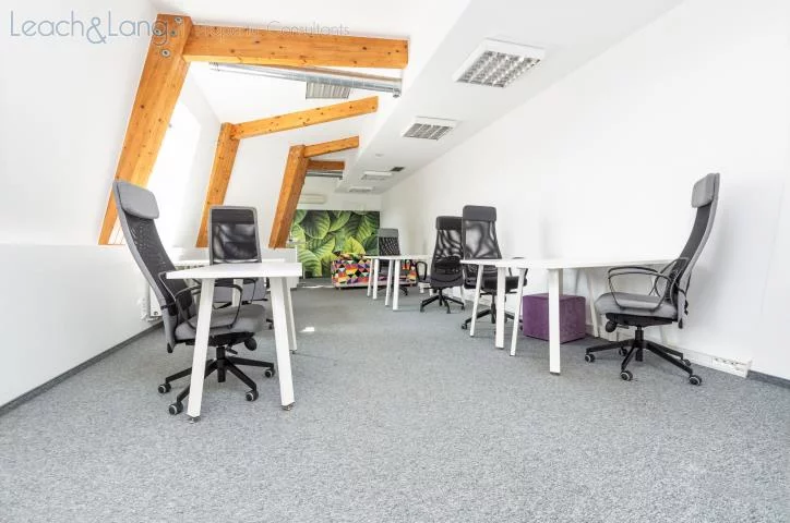 Biuro 455,54 m², oferta nr , 7664, Kraków, Stare Miasto, Stare Miasto, Karmelicka