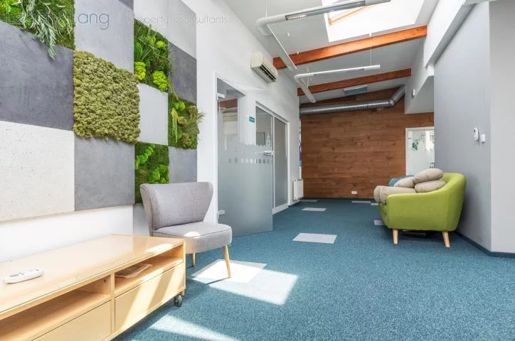 Biuro 455,54 m², oferta nr , 7664, Kraków, Stare Miasto, Stare Miasto, Karmelicka