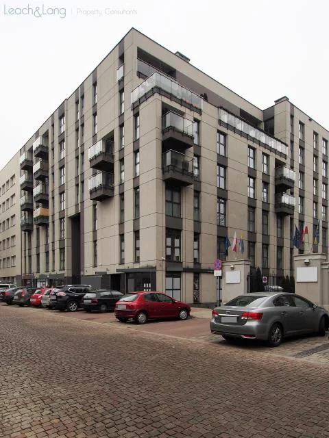 Biuro 84,00 m², Katowice, Śródmieście, Wynajem