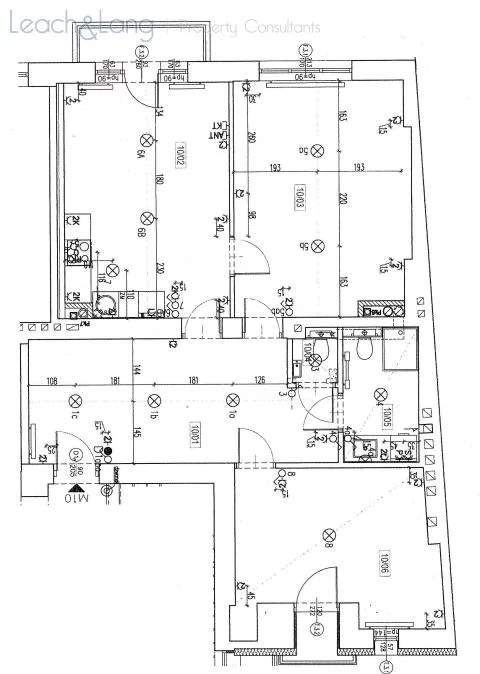 Biuro 86,67 m², oferta nr , 7795, Kraków, Stare Miasto, Stare Miasto, Kolberga Oskara
