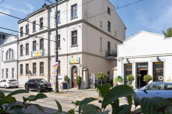 Obiekt 715,75 m², oferta nr , 7921, Łódź, Kopernika Mikołaja