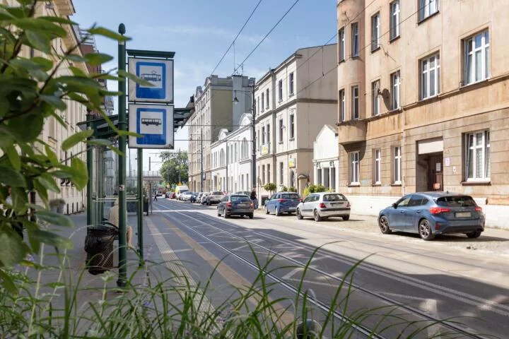 Obiekt 715,75 m², oferta nr , 7921, Łódź, Kopernika Mikołaja