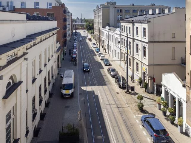 Obiekt 715,75 m², oferta nr , 7921, Łódź, Kopernika Mikołaja