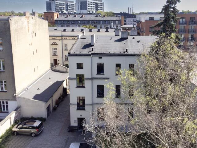 Obiekt 715,75 m², oferta nr , 7921, Łódź, Kopernika Mikołaja