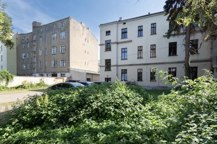 Obiekt 715,75 m², oferta nr , 7921, Łódź, Kopernika Mikołaja
