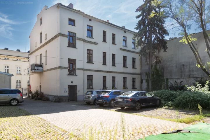 Obiekt 715,75 m², oferta nr , 7921, Łódź, Kopernika Mikołaja