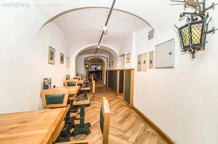 Obiekt 941,31 m², oferta nr , 3710, Kraków