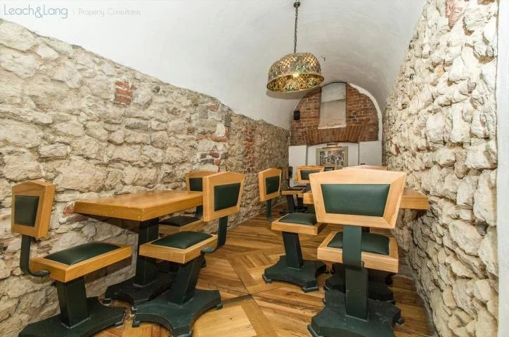 Obiekt 941,31 m², oferta nr , 3710, Kraków