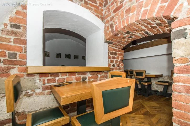 Obiekt 941,31 m², oferta nr , 3710, Kraków