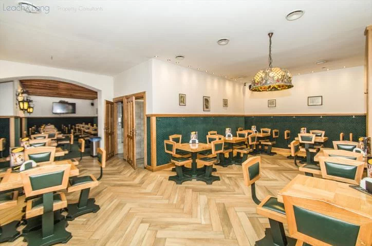 Obiekt 941,31 m², oferta nr , 3710, Kraków