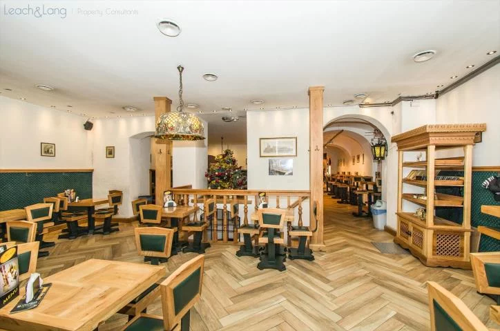 Obiekt 941,31 m², oferta nr , 3710, Kraków
