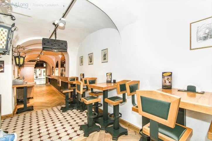 Obiekt 941,31 m², oferta nr , 3710, Kraków
