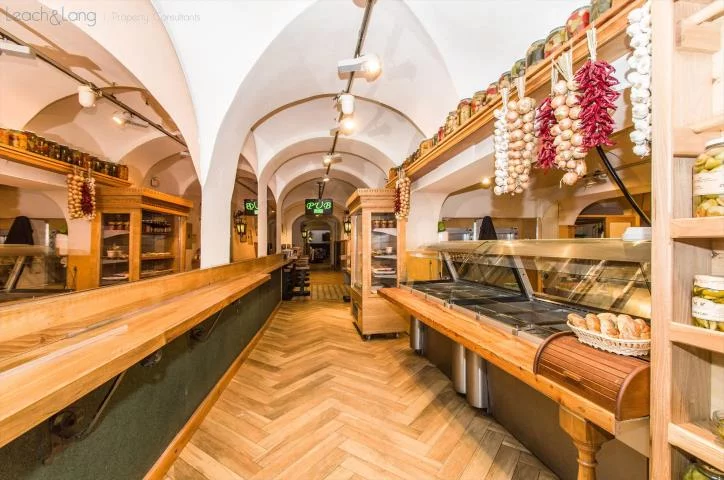 Obiekt 941,31 m², oferta nr , 3710, Kraków