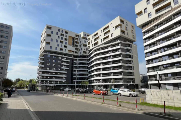 Apartamenty 7939 Kraków Bronowice