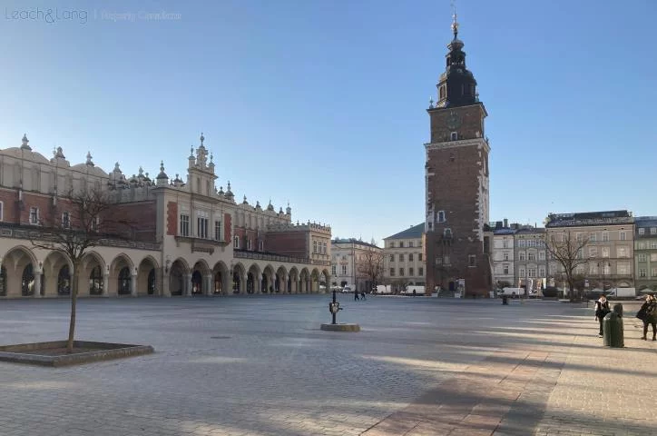 Lokal użytkowy 83,38 m², oferta nr , 7077, Kraków, Stare Miasto, Stare Miasto