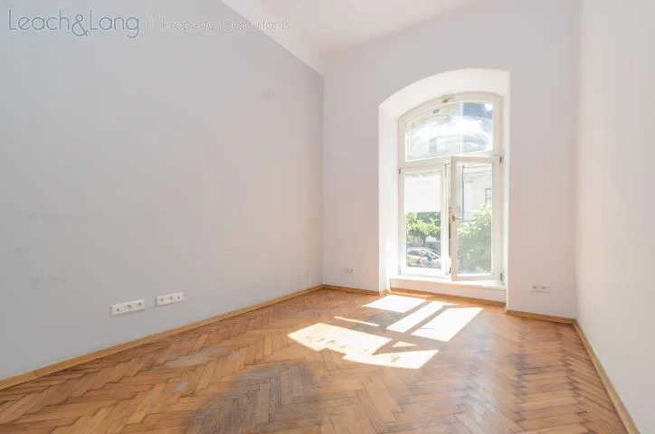 Biuro 43,48 m², Kraków, Stare Miasto, Wynajem