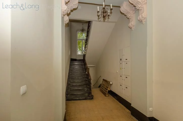 Biuro 43,48 m², oferta nr , 7659, Kraków, Stare Miasto, Stare Miasto
