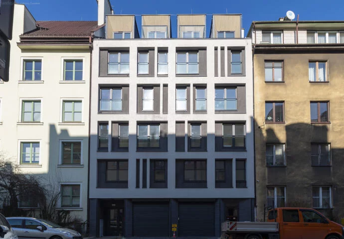 Apartamenty 7854 Kraków Lea Juliusza