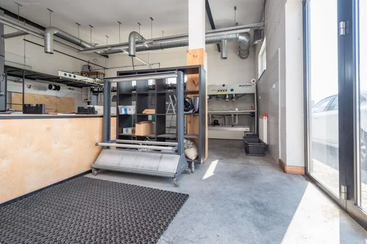 Biuro 70,00 m², oferta nr , 7946, Kraków, Podgórze, Lipska