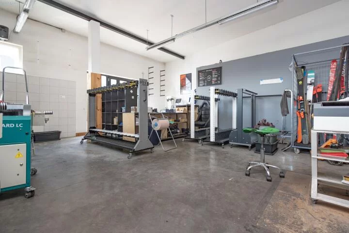 Biuro 70,00 m², oferta nr , 7946, Kraków, Podgórze, Lipska