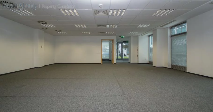 Biuro 149,73 m², Kraków, Podgórze, Powstańców Wielkopolskich, Wynajem