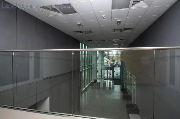 Biuro 5 533,00 m², oferta nr , 7587, Kraków, Podgórze, Powstańców Wielkopolskich