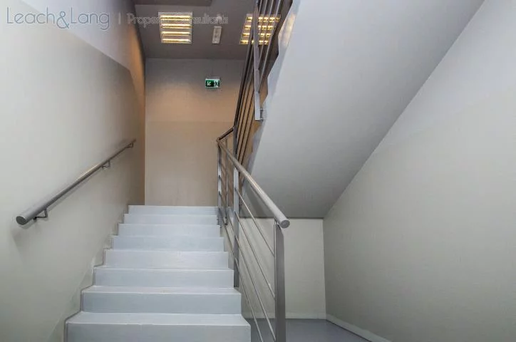 Biuro 5 533,00 m², oferta nr , 7587, Kraków, Podgórze, Powstańców Wielkopolskich
